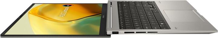 Image du produit ASUS ZenBook 15 (15.60", AMD Ryzen 7 7735U, 16 Go, 1000 Go, DE)
