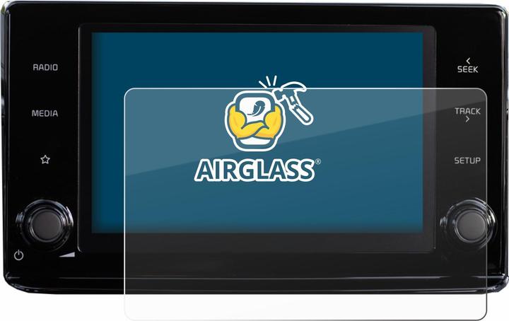 Image du produit BROTECT AirGlass Verre