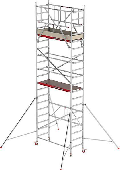 Image du produit Altrex Échafaudage d'intérieur RS 44-POWER (Échafaudages, 190 cm)