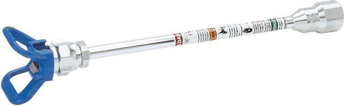 Graco Przedłużka Do Pistoletu Malarskiego 50cm + Głowica