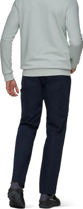 Produktbild Mammut Explorer Canvas Pants Men, Hose (44)