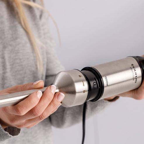 Produktbild Taurus HBA1500X