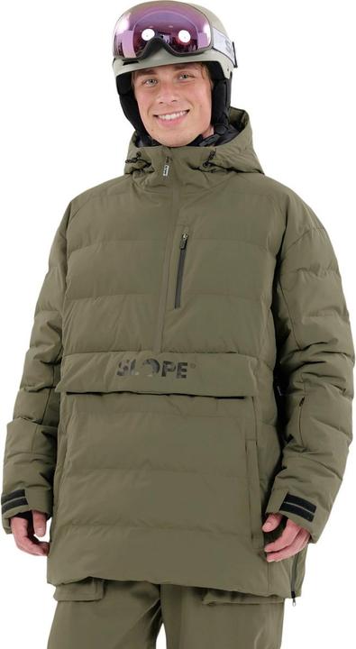 Immagine prodotto Slope Thumper Insulated Anorak W-PRO 10000 (S)