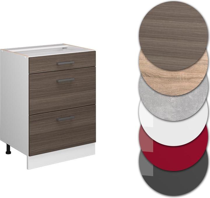 Produktbild Vicco Küchenunterschrank R-Line