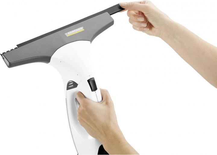 Actual product image Kärcher Pull-off lip