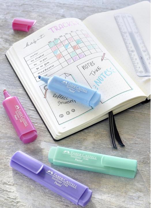 Immagine prodotto Faber-Castell Textliner (1 x)