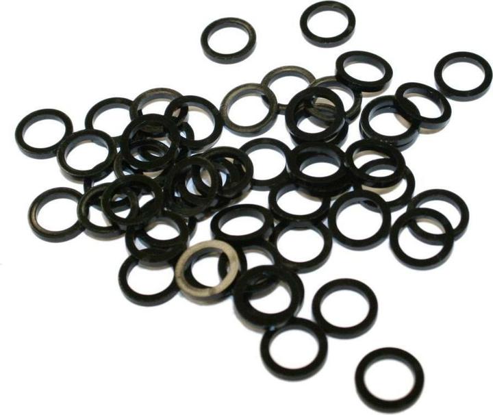 Image du produit RockShox Crush Washer 8mm, Qty 50