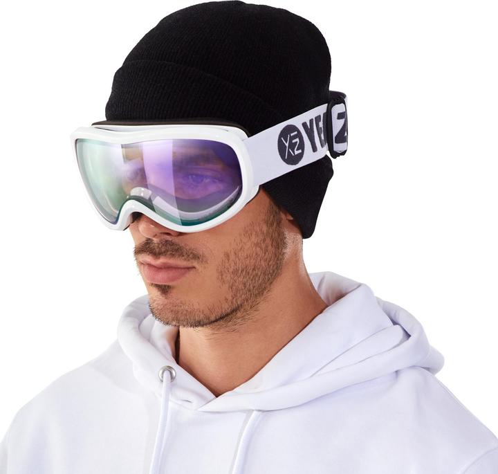 Actual product image Yeaz Steeze