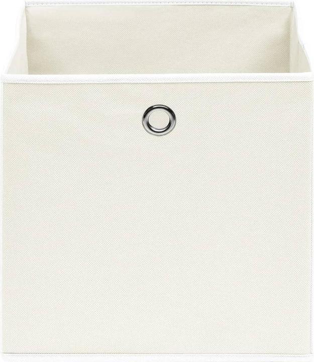 Produktbild vidaXL Aufbewahrungsbox (32 cm, 4x)