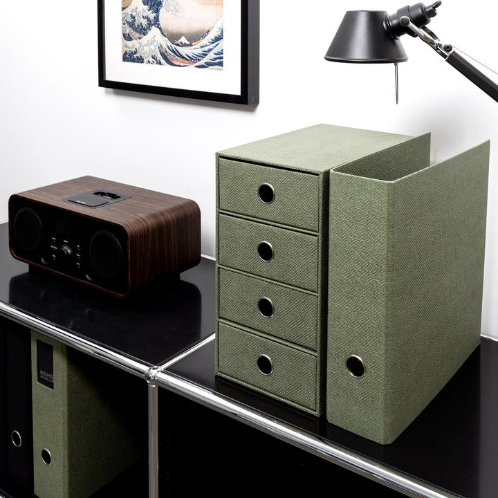 Actual product image Rössler S.O.H.O. (A4, 85 mm, 1 pcs.)