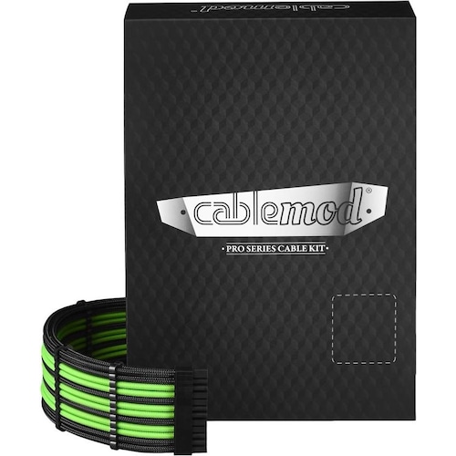 CableMod PRO ModMesh RT-Series ASUS ROG / Seasonic Cable Kits, Interne Kabel (PC)