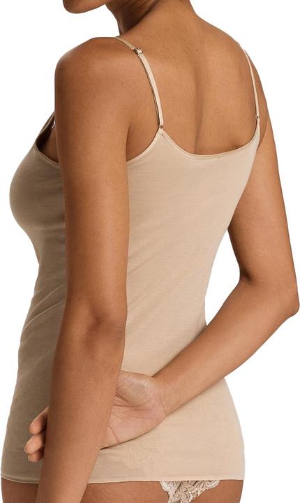 Produktbild Hanro Cotton Seamless Spaghetti Top (Einzelpack, S)