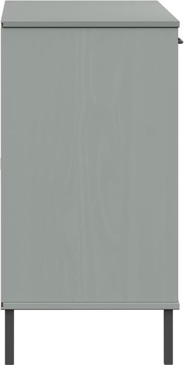 Produktbild vidaXL Sideboard (113 x 40 x 77 cm)