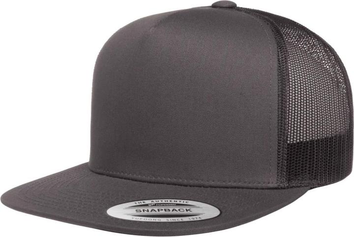 Actual product image Flexfit Classic Trucker Cap