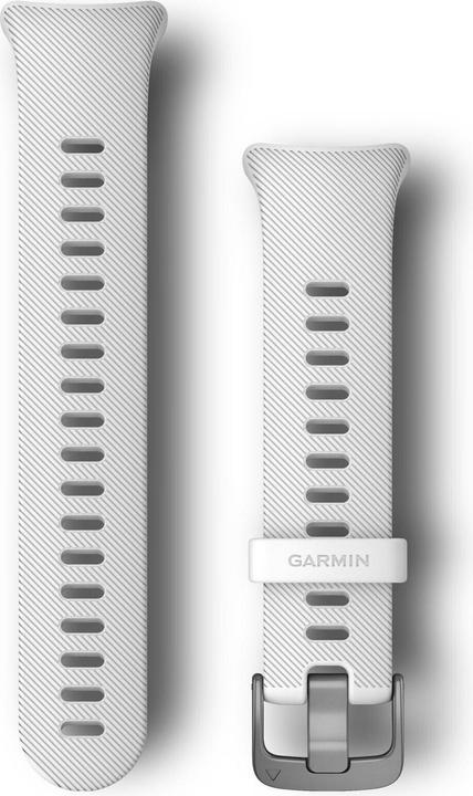 Image du produit Garmin Bracelet Forerunner 45S (18 mm, Silicone)