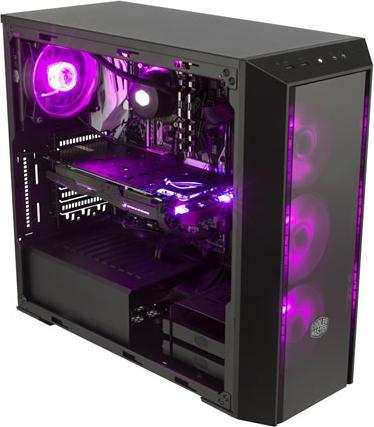 Produktbild Cooler Master MasterBoX Pro 5 RGB (ATX)