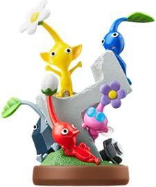 Image du produit Nintendo Pikmin (DSi XL)