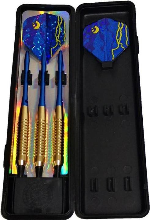 Produktbild Best Sporting Dartpfeile Cosmic (14 g)