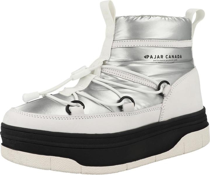 Actual product image Pajar Canada Janie Nylon - 63993 (37)