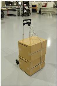 Produktbild Master Lock Spannseile