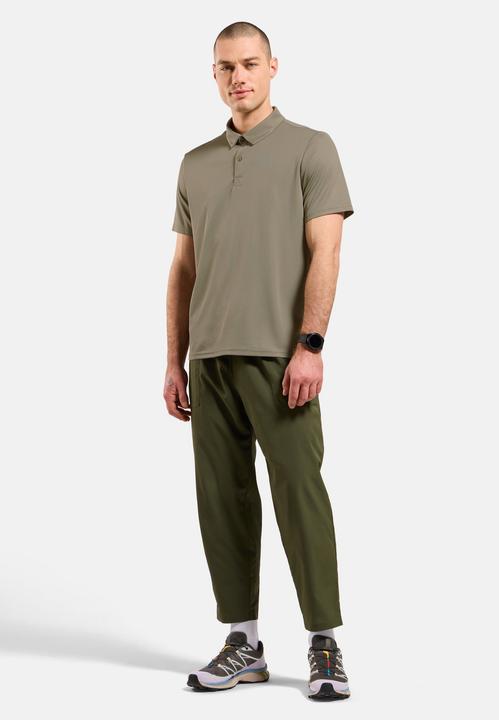 Actual product image Odlo Cardada Polo (L)