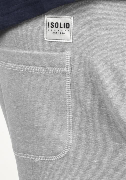 Immagine prodotto Solid Toljan Pantaloncini Felpa Shorts Pantaloni Corti Da Uomo (XL)
