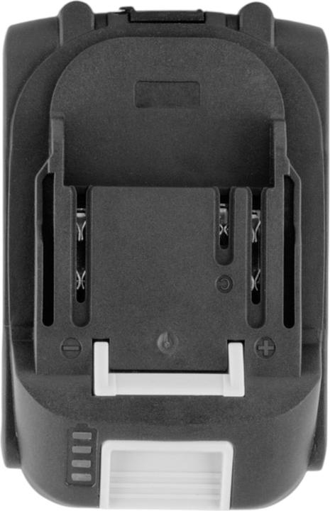 Immagine prodotto Procraft Batteria 20/4C 20 V 4,0 Ah / 4000 mAh Li-ion con indicatore di carica (20 V)