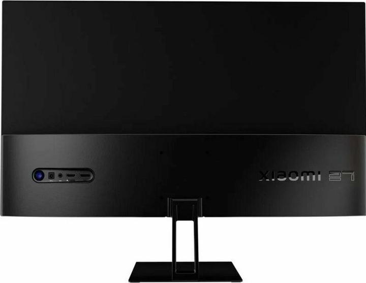 Actual product image Xiaomi G27Qi (2560 x 1440 pixels, 27")