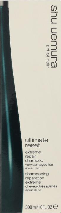 Produktbild Shu Uemura Ultimate Reset (Flüssiges Shampoo, 300 ml)