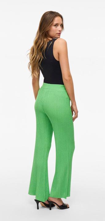 Produktbild Vila Glitzer Strickhose (XS)