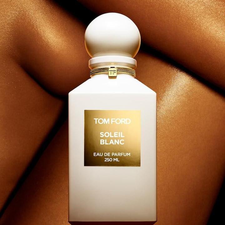 Produktbild Tom Ford Soleil blanc Decanter (Eau de Parfum, 250 ml)