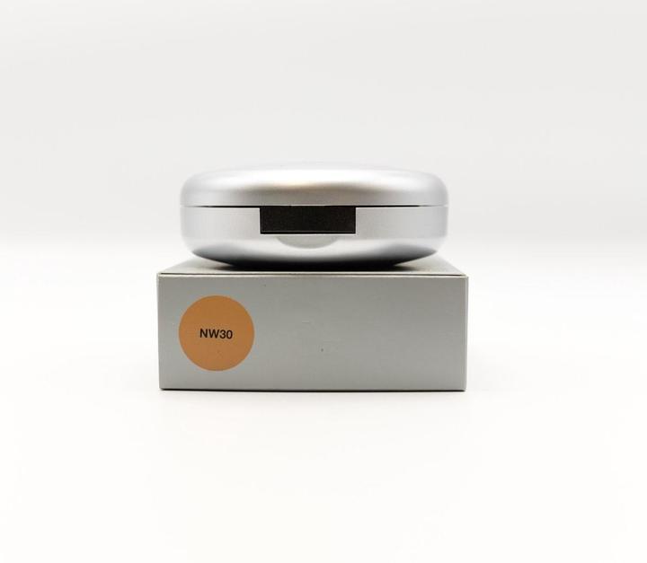 Produktbild MAC Cosmetics Studio Fix Tech Cream-To-Powder Foundation (Nr. NW30)