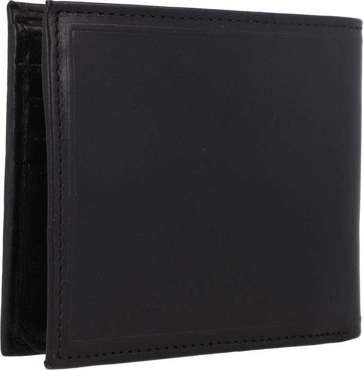 Produktbild Camel Active Wood Geldbörse Leder 12.5 cm