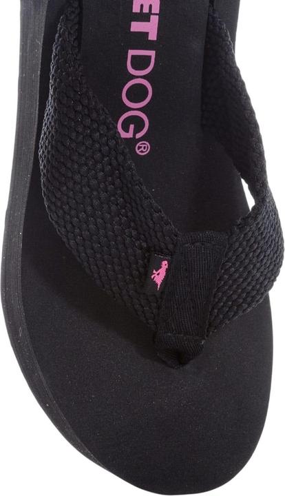 Produktbild Rocket Dog Diver Sandalen mit Keilabsatz (38)
