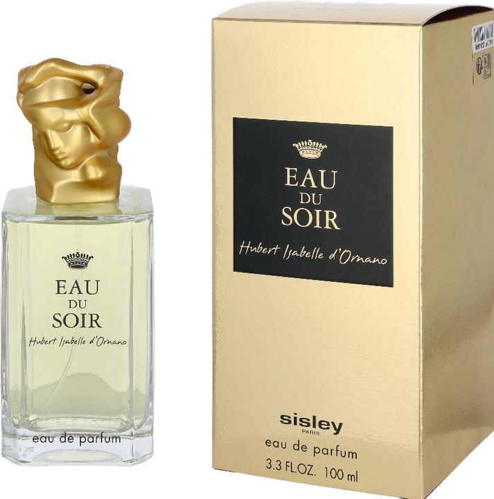 Produktbild Sisley Eau du Soir (Eau de Parfum, 100 ml)