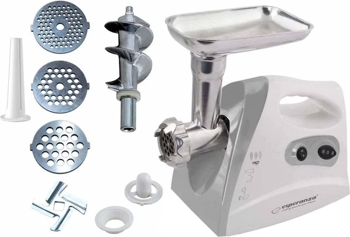 Actual product image Esperanza EKM012E meat grinder