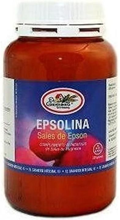 Actual product image El Granero Integral Epso Lax Epsom Salts 350g (300 ml)