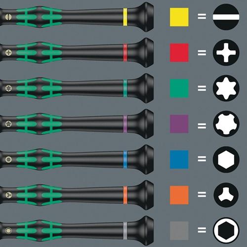 Produktbild Wera 2067 1 IPR x 40 mm (TX Plus)