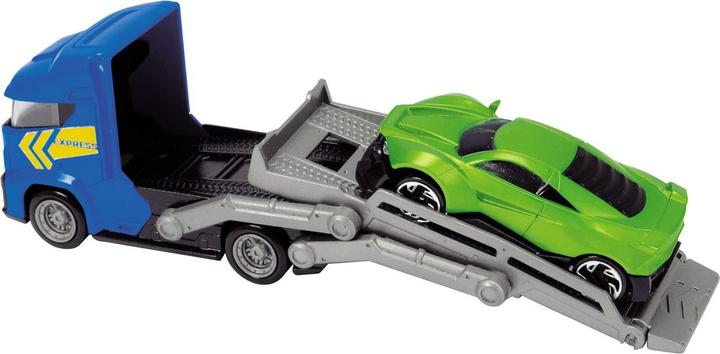 Image du produit Dickie porte-voiture