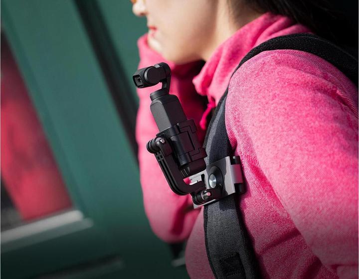 Image du produit Pgytech Osmo Pocket L Bracket (DJI Osmo Pocket)