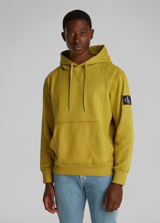 Produktbild Calvin Klein Jeans Badge Hoodie (S)