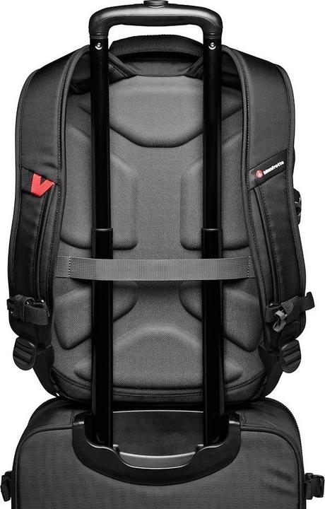 Image du produit Manfrotto Advanced Fast Backpack M III (Sac à dos photo, 18.50 l)