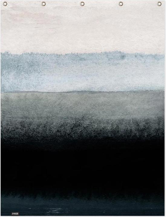 Immagine prodotto Juniqe Sfumature di grigio - astratto e geometrico (150 x 200 cm)