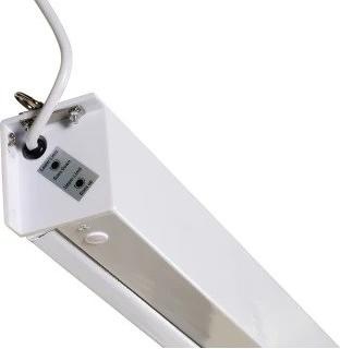 Produktbild Avtek Business Electric 300P - Leinwand - Deckenmontage, geeignet für Wandmontage - mo (16:10)