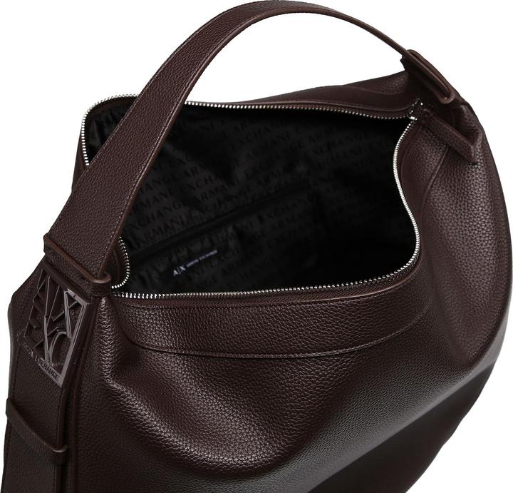 Produktbild Armani Exchange Susie Schultertasche 40 cm