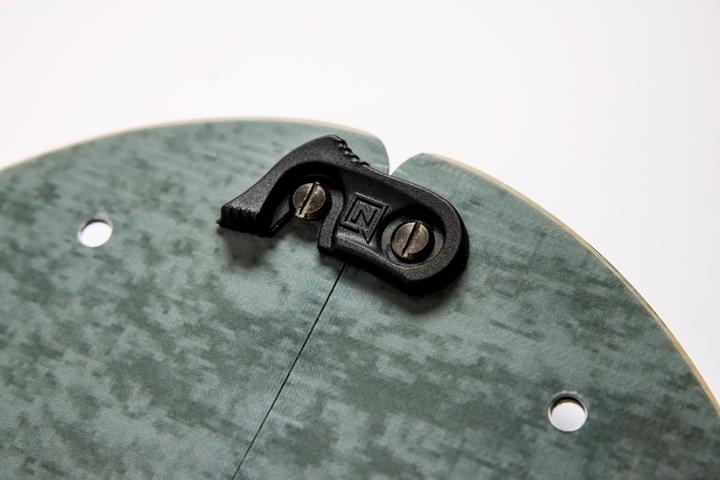 Immagine prodotto Nitro Volta splitboard + pelle donna (145)