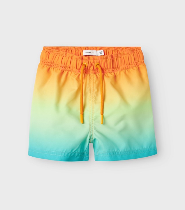 Produktbild Name it Kurze Badeshorts (80)