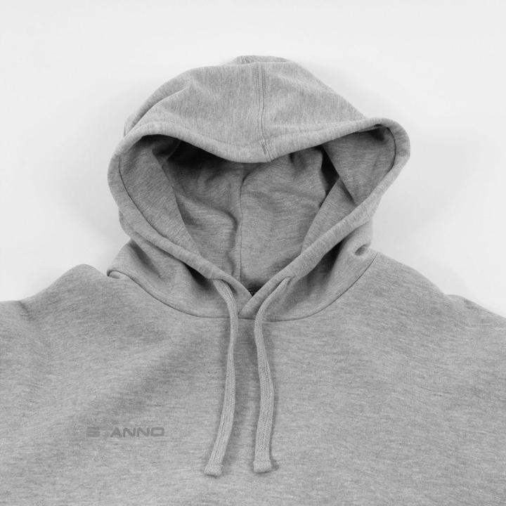 Actual product image Stanno Base Hooded Sweat Top (XXL)