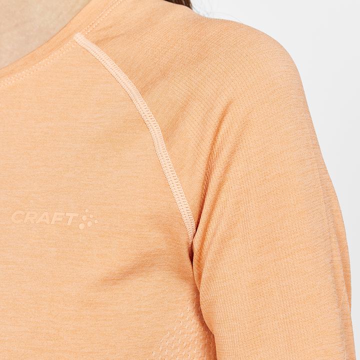 Actual product image Craft CORE Dry Active Comfort LS W (L)