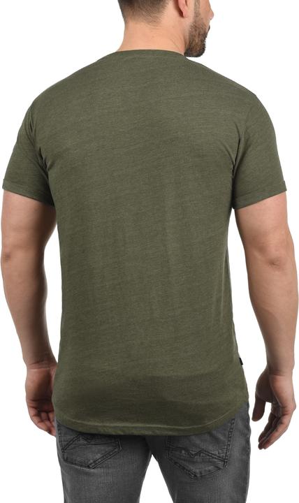 Image du produit Solid Bob - manches courtes - Homme (M)